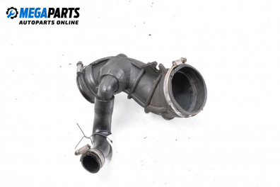 Air intake corrugated hose for Opel Zafira A Minivan (04.1999 - 06.2005) 2.2 DTI 16V, 125 hp