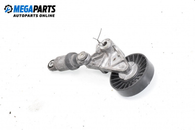Tensioner pulleys for Opel Zafira A Minivan (04.1999 - 06.2005) 2.2 DTI 16V, 125 hp