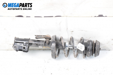 Amortizor McPherson for Opel Zafira A Minivan (04.1999 - 06.2005), monovolum, position: dreaptă - fața