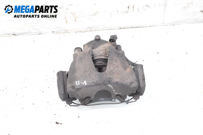 Caliper for Opel Zafira A Minivan (04.1999 - 06.2005), position: front - left