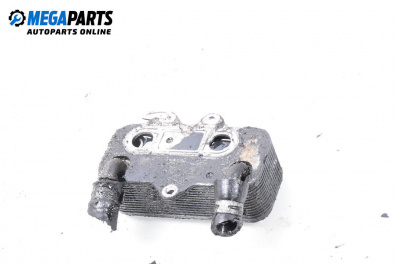 Oil cooler for Opel Zafira A Minivan (04.1999 - 06.2005) 2.2 DTI 16V, 125 hp