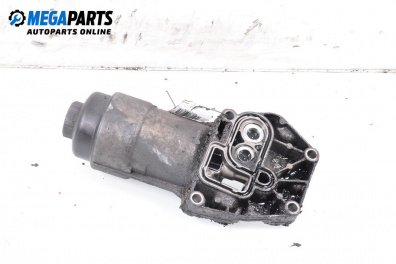 Thermostatgehäuse  for Opel Zafira A Minivan (04.1999 - 06.2005) 2.2 DTI 16V, 125 hp