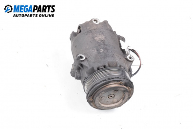 Kompressor klimaanlage for Opel Zafira A Minivan (04.1999 - 06.2005) 2.2 DTI 16V, 125 hp