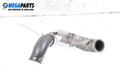 Turbo schlauch for Opel Zafira A Minivan (04.1999 - 06.2005) 2.2 DTI 16V, 125 hp