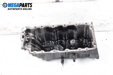 Kurbelgehäuse for Opel Zafira A Minivan (04.1999 - 06.2005) 2.2 DTI 16V, 125 hp