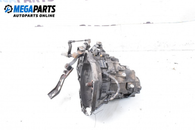  for Opel Zafira A Minivan (04.1999 - 06.2005) 2.2 DTI 16V, 125 hp
