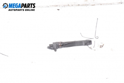 Einspritzdüse for Opel Zafira A Minivan (04.1999 - 06.2005) 2.2 DTI 16V, 125 hp