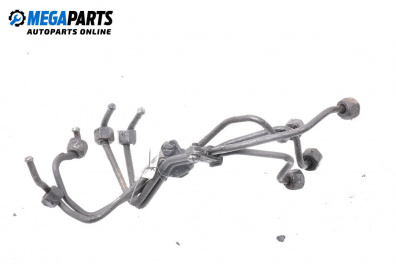 Fuel pipes for Opel Zafira A Minivan (04.1999 - 06.2005) 2.2 DTI 16V, 125 hp