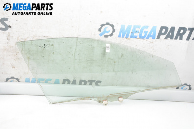 Window for Honda Accord VII Sedan (01.2003 - 09. 2012), 5 doors, sedan, position: front - right