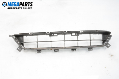 Gitter im stoßstange for Honda Accord VII Sedan (01.2003 - 09. 2012), sedan, position: vorderseite