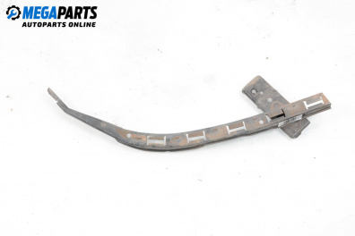 Bumper holder for Honda Accord VII Sedan (01.2003 - 09. 2012), sedan, position: rear
