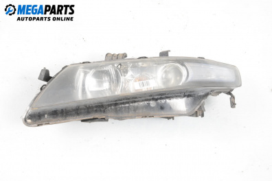 Headlight for Honda Accord VII Sedan (01.2003 - 09. 2012), sedan, position: left