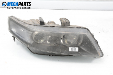 Headlight for Honda Accord VII Sedan (01.2003 - 09. 2012), sedan, position: right