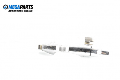 Mâner exterior for Honda Accord VII Sedan (01.2003 - 09. 2012), 5 uși, sedan, position: stânga - fața