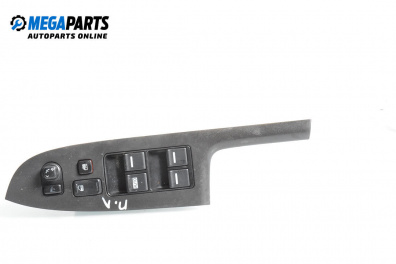 Window adjustment switch for Honda Accord VII Sedan (01.2003 - 09. 2012)