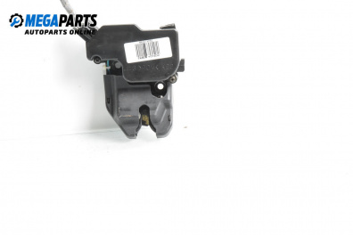 Heckklappe-schloss for Honda Accord VII Sedan (01.2003 - 09. 2012), sedan, position: rückseite