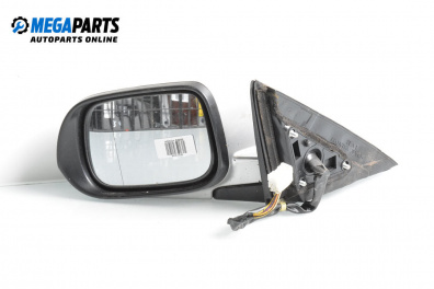 Spiegel for Honda Accord VII Sedan (01.2003 - 09. 2012), 5 türen, sedan, position: links