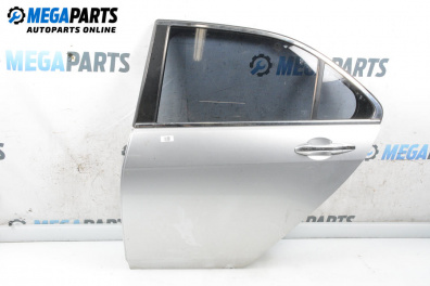 Tür for Honda Accord VII Sedan (01.2003 - 09. 2012), 5 türen, sedan, position: links, rückseite