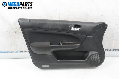 Panou interior ușă for Honda Accord VII Sedan (01.2003 - 09. 2012), 5 uși, sedan, position: stânga - fața