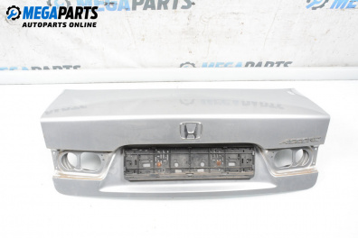 Boot lid for Honda Accord VII Sedan (01.2003 - 09. 2012), 5 doors, sedan, position: rear