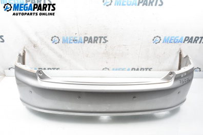 Bara de protectie spate for Honda Accord VII Sedan (01.2003 - 09. 2012), sedan