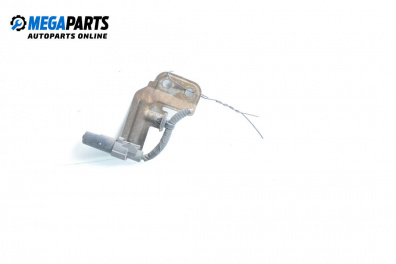 Placă for Honda Accord VII Sedan (01.2003 - 09. 2012), 5 uși, sedan