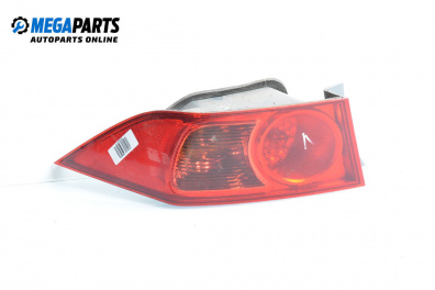 Bremsleuchte for Honda Accord VII Sedan (01.2003 - 09. 2012), sedan, position: links