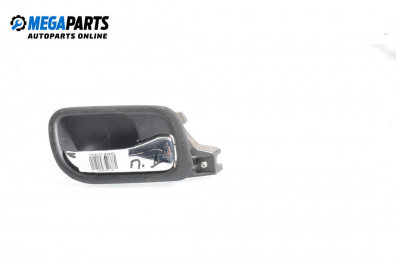 Inner handle for Honda Accord VII Sedan (01.2003 - 09. 2012), 5 doors, sedan, position: front - right
