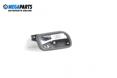 Inner handle for Honda Accord VII Sedan (01.2003 - 09. 2012), 5 doors, sedan, position: rear - right