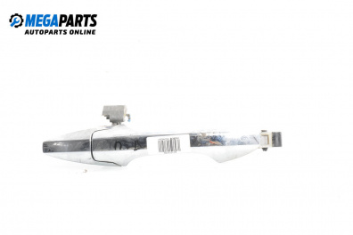 Mâner exterior for Honda Accord VII Sedan (01.2003 - 09. 2012), 5 uși, sedan, position: dreaptă - fața