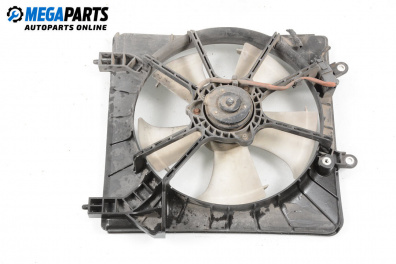 Radiator fan for Honda Accord VII Sedan (01.2003 - 09. 2012) 2.0 (CL7), 155 hp