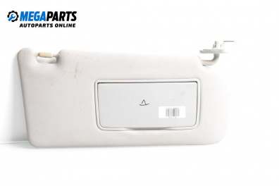 Sonnenblende for Honda Accord VII Sedan (01.2003 - 09. 2012), position: rechts