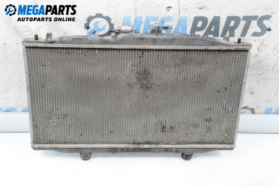 Radiator de apă for Honda Accord VII Sedan (01.2003 - 09. 2012) 2.0 (CL7), 155 hp