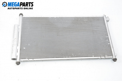 Air conditioning radiator for Honda Accord VII Sedan (01.2003 - 09. 2012) 2.0 (CL7), 155 hp