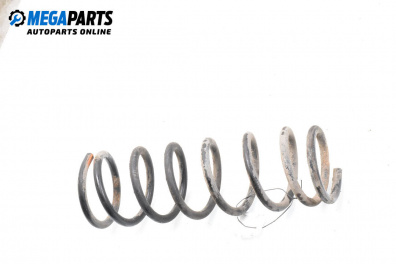 Coil spring for Honda Accord VII Sedan (01.2003 - 09. 2012), sedan, position: rear
