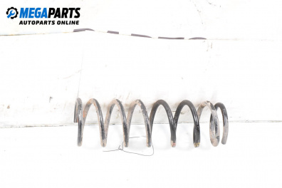 Coil spring for Honda Accord VII Sedan (01.2003 - 09. 2012), sedan, position: rear