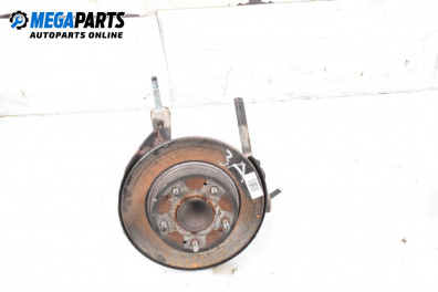 Knuckle hub for Honda Accord VII Sedan (01.2003 - 09. 2012), position: rear - right