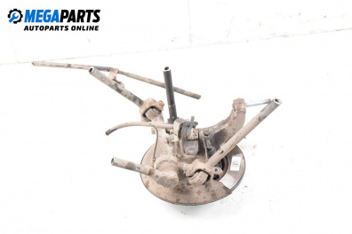 Knuckle hub for Honda Accord VII Sedan (01.2003 - 09. 2012), position: rear - left