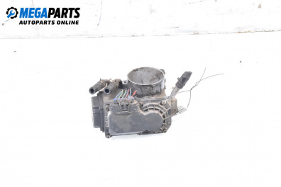 Clapetă carburator for Honda Accord VII Sedan (01.2003 - 09. 2012) 2.0 (CL7), 155 hp