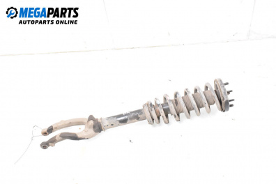 MacPherson-federbein for Honda Accord VII Sedan (01.2003 - 09. 2012), sedan, position: links, vorderseite