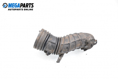 Furtun ondulat și fin pentru admisia aerului for Honda Accord VII Sedan (01.2003 - 09. 2012) 2.0 (CL7), 155 hp