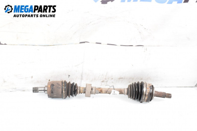 Antriebswelle for Honda Accord VII Sedan (01.2003 - 09. 2012) 2.0 (CL7), 155 hp, position: rechts, vorderseite