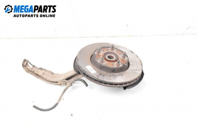 Knuckle hub for Honda Accord VII Sedan (01.2003 - 09. 2012), position: front - left