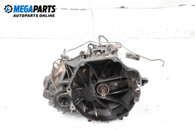  for Honda Accord VII Sedan (01.2003 - 09. 2012) 2.0 (CL7), 155 hp