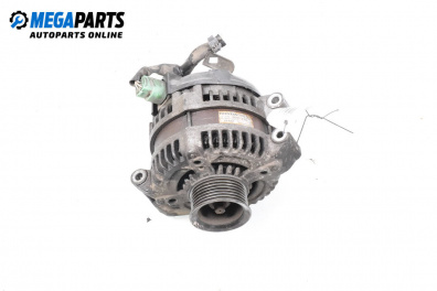 Gerenator for Honda Accord VII Sedan (01.2003 - 09. 2012) 2.0 (CL7), 155 hp