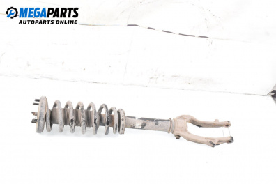 MacPherson-federbein for Honda Accord VII Sedan (01.2003 - 09. 2012), sedan, position: rechts, vorderseite