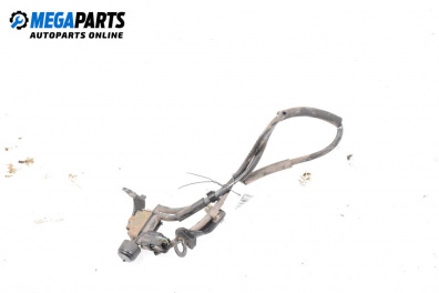 Senzor arbore cotit for Honda Accord VII Sedan (01.2003 - 09. 2012) 2.0 (CL7), 155 hp
