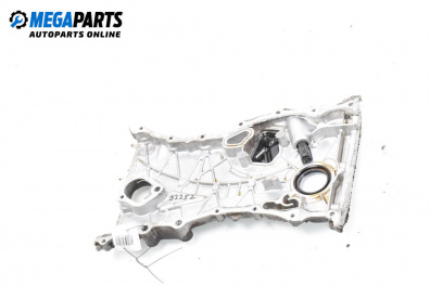 Zahnriemenabdeckung for Honda Accord VII Sedan (01.2003 - 09. 2012) 2.0 (CL7), 155 hp