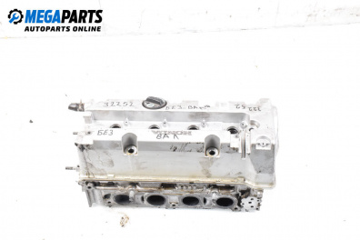 Engine head for Honda Accord VII Sedan (01.2003 - 09. 2012) 2.0 (CL7), 155 hp