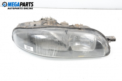 Far for Fiat Bravo I Hatchback (10.1995 - 10.2001), hatchback, position: dreapta